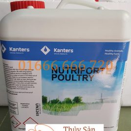 NUTRIFORTE
