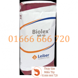 BỔ GAN BETA GLUCAN