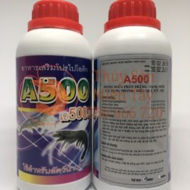 PHÒNG NGỪA PHÂN TRẮNG – A500